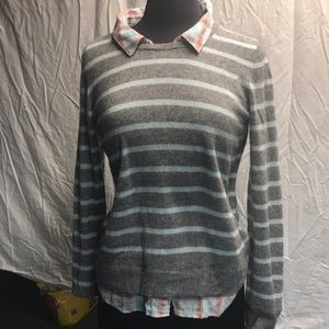 Joie cashmere sweater